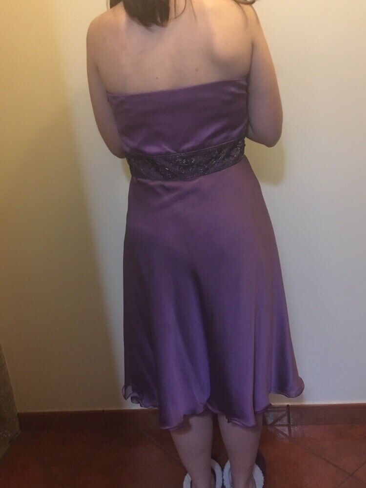 Vendo vestido de cerimónia