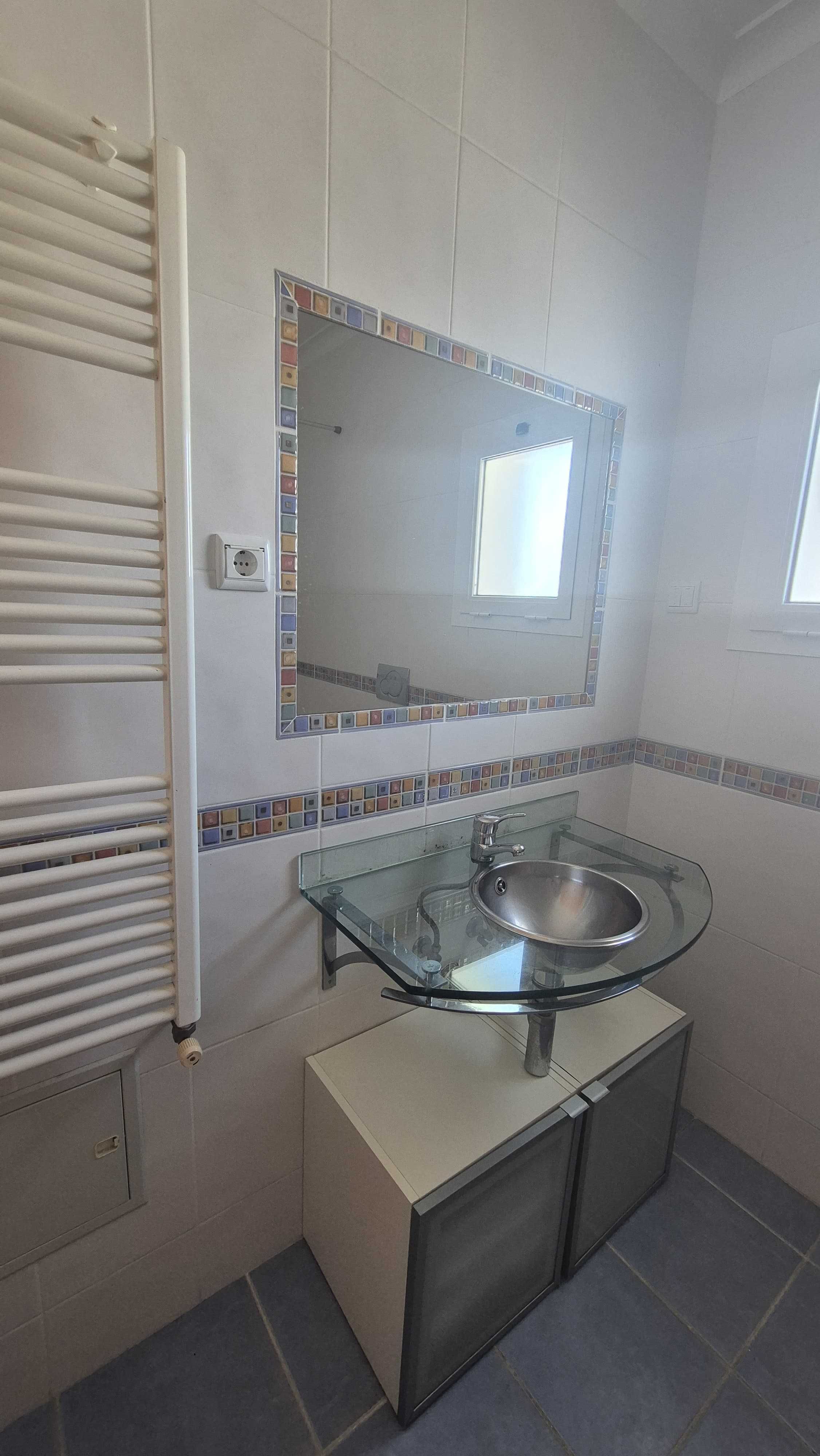 Apartamento T2 com garagem Santa Clara Coimbra
