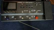 Boss GX-100 Multi efekt gitarowy