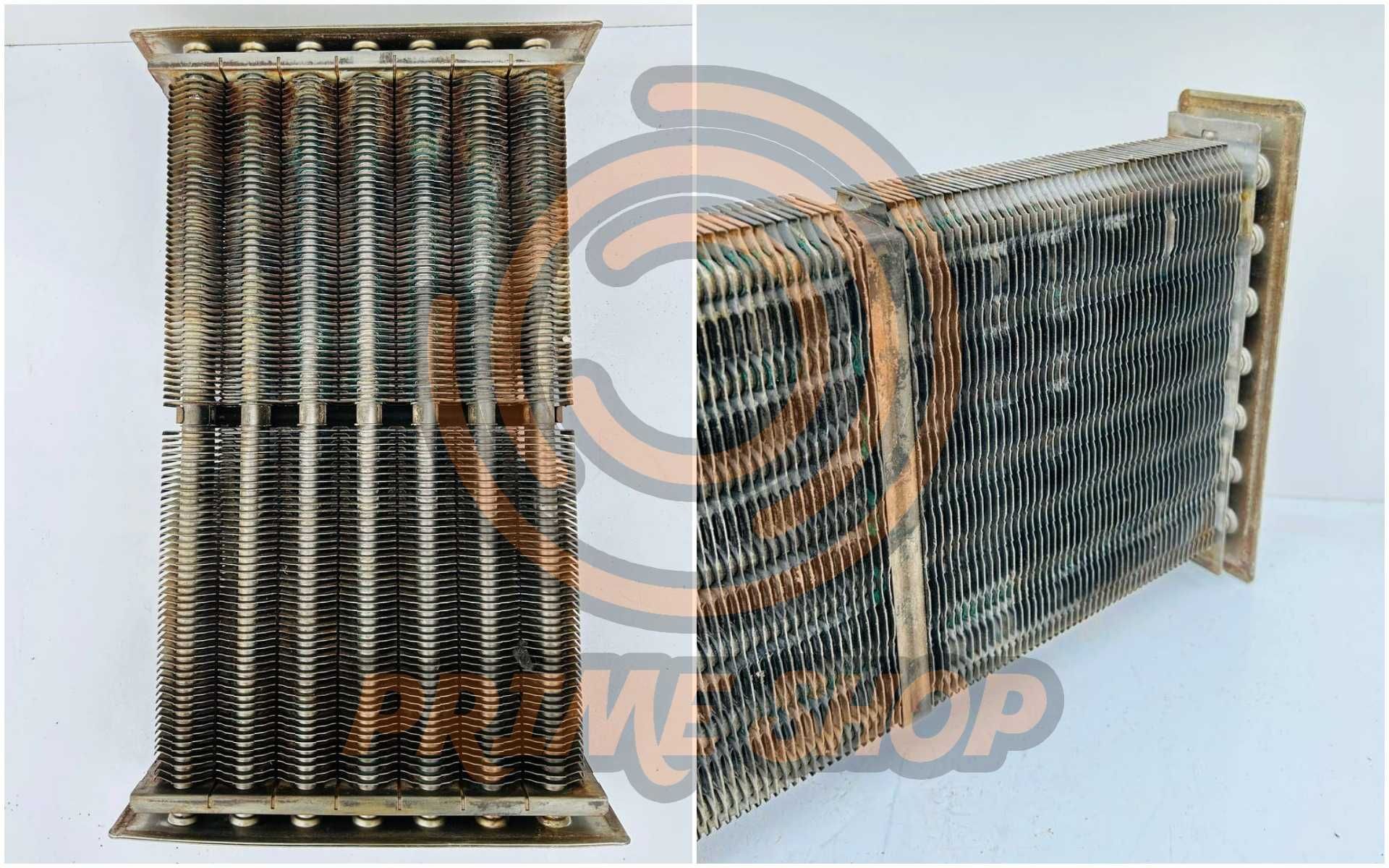ТЕПЛООБМЕННИК на Котел VAILLANT T6 T7 T8 T9 EcoTec Atmo Первичный Б\у