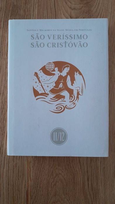 São Verissimo e São Cristóvão