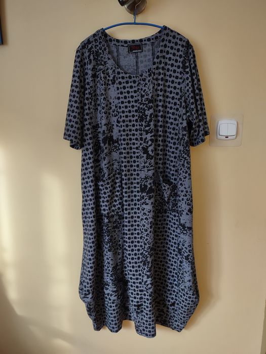 Sukienka damska na lato