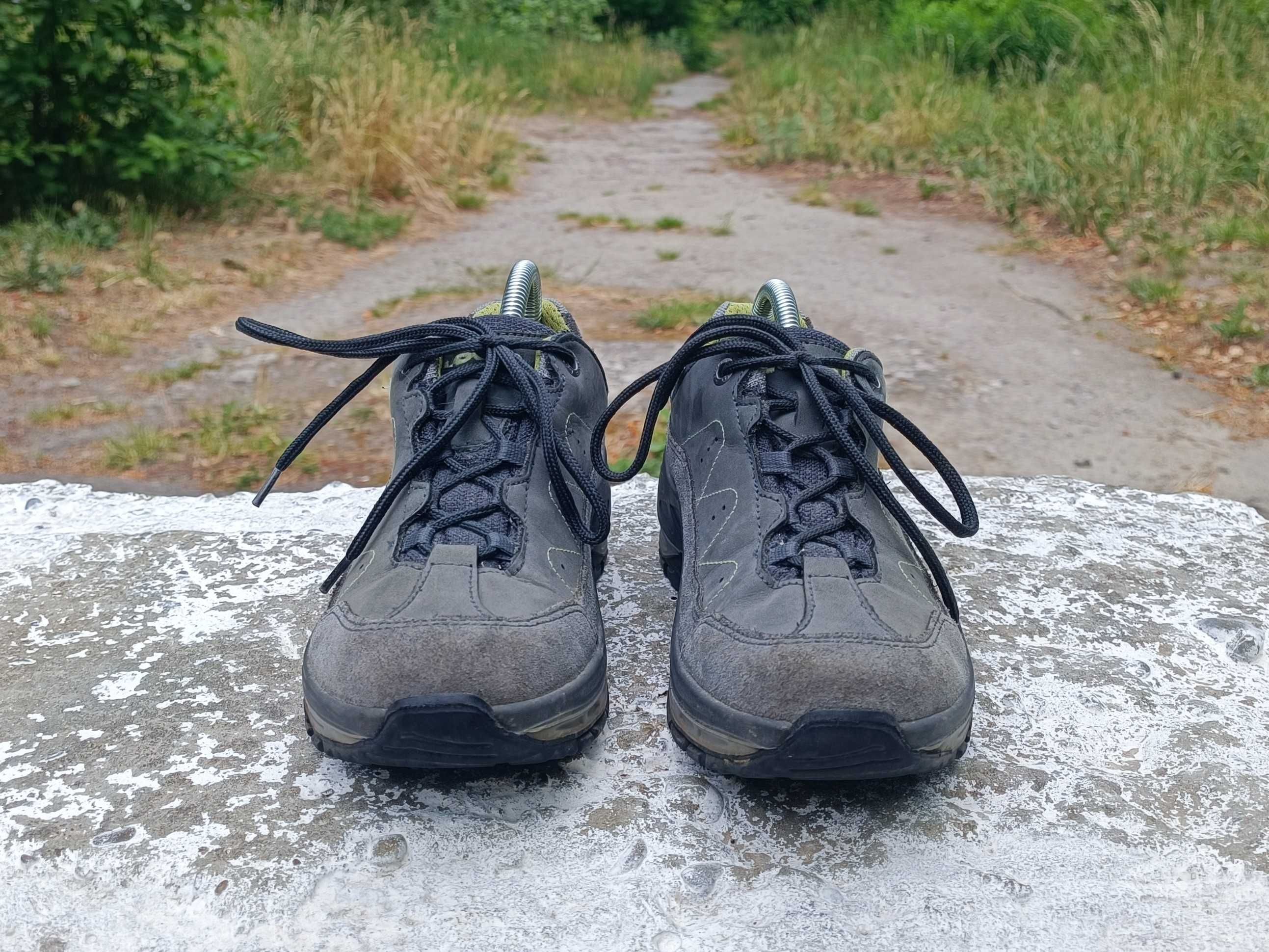 Трекінгові кросівки, черевики Lowa Toro II Gtx Lo GORE-TEX