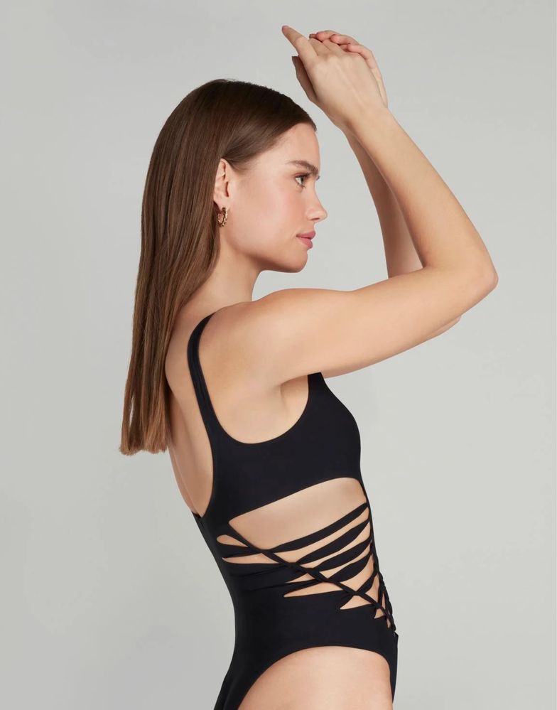 Купальник agent provocateur / агент провокатор оригинал 2/S, 3/M