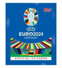 Cromos Euro 2024