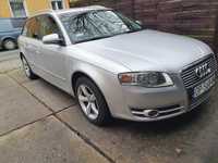 Audi A4 2.0 TDI  Avant