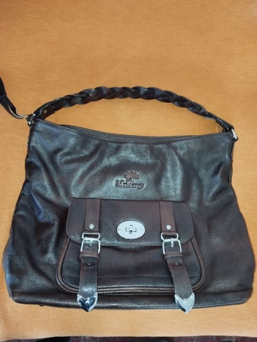 Mulberry женская сумка