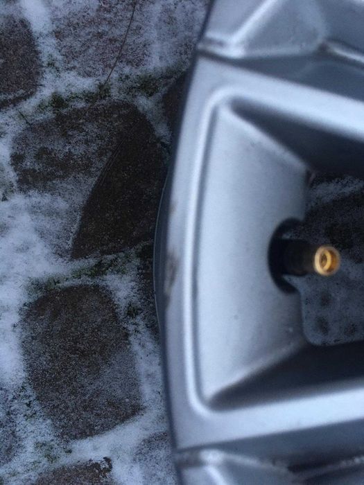 Alufelgi PEUGEOT 16 5x108 ET 44