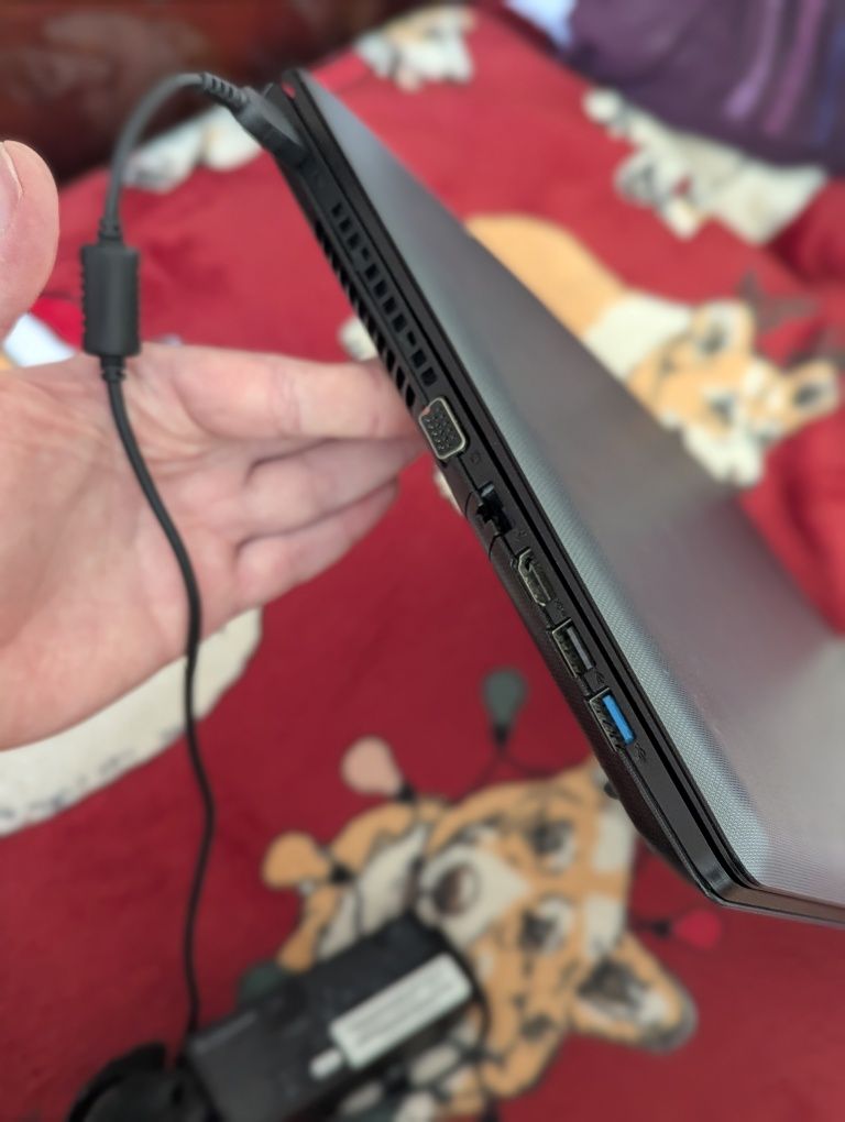 Ноутбук Lenovo g50-70