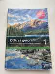 Oblicza geografi 1