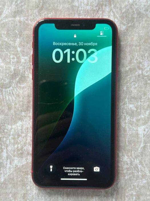 iphone 11 на 64 гб