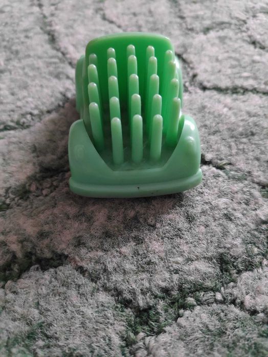 Temperówka ze stojakiem na pisaki