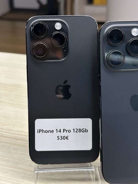 Iphone 14 Pro 128Gb