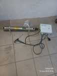 Sterylizator Lampa UV bakteriobójcza TMA V12
