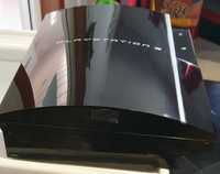 Playstation 3 - ylod