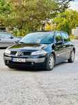 Renault Megane 1.5 dCi +automat,sprawna klima,do jazdy.