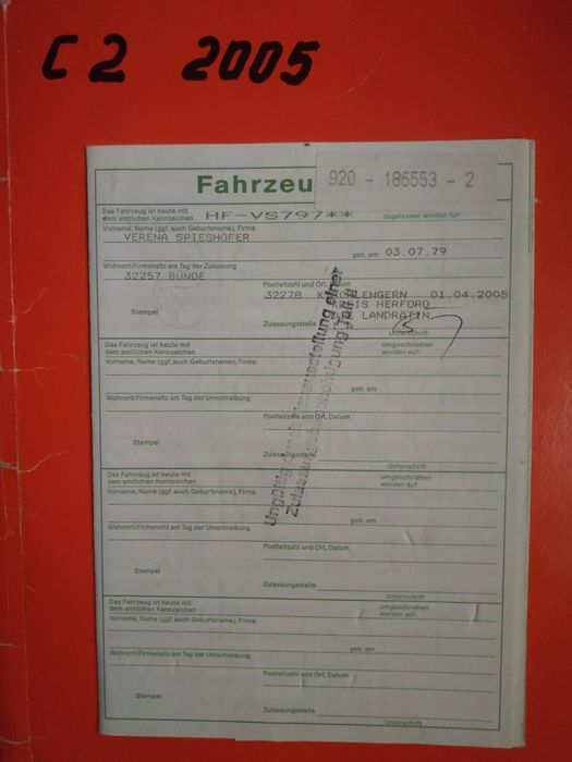 Citroen C2 1.2 Wersja VTR FULL Serwis Bezwypadkowy Dlógie opłaty.