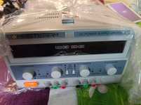 Masteram MR3005-2 Лабораторный источник питания 2CH, 30В, 5А