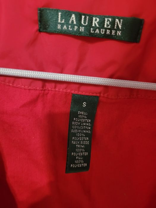 Жакет куртка Ralph lauren
