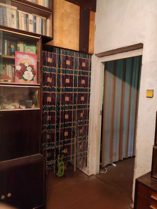 Будинок у с. Опеньки, Чернігівська область