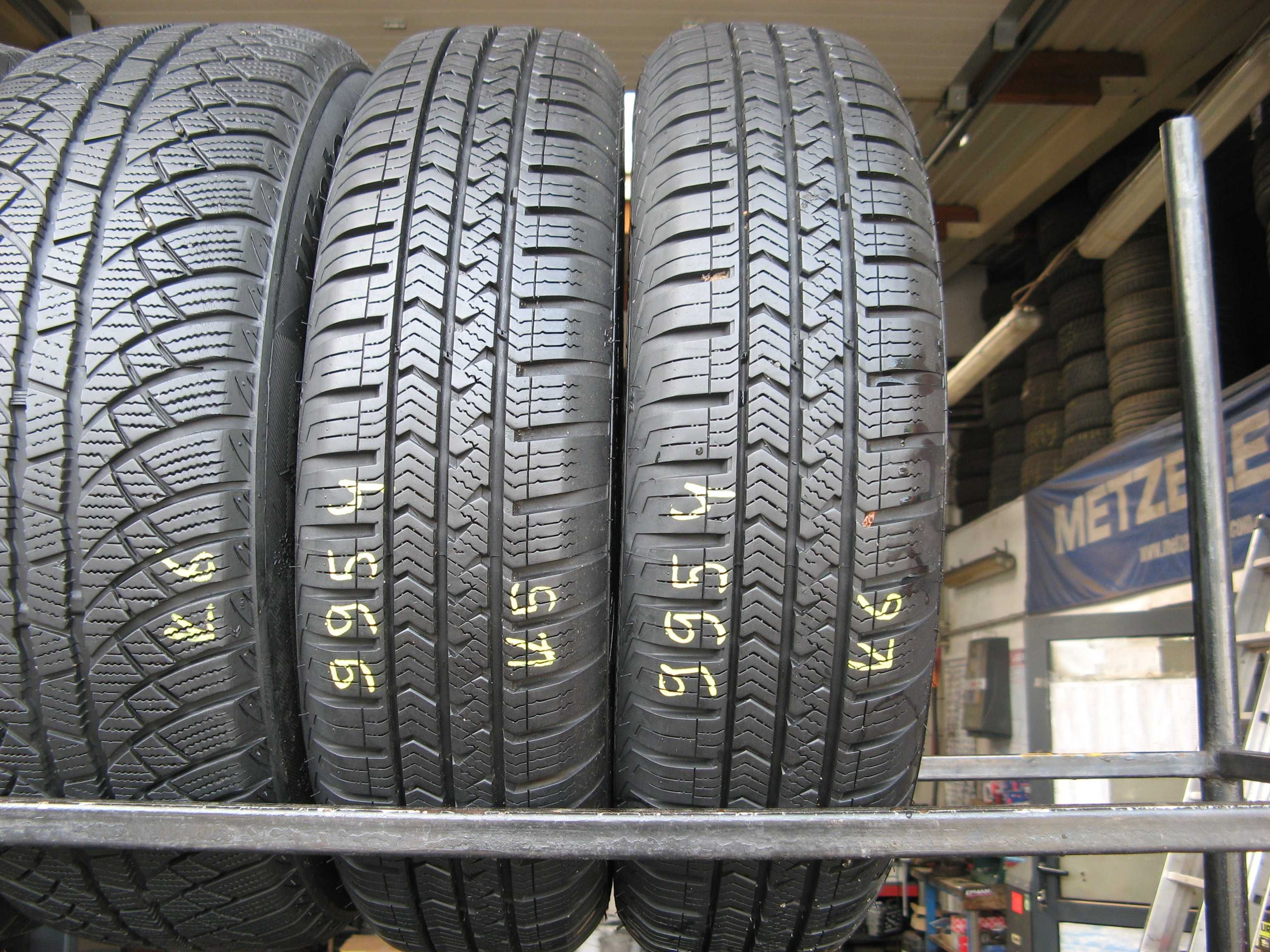 145/80R13 VREDESTEIN Quatrac 5 - nr.6338/9954