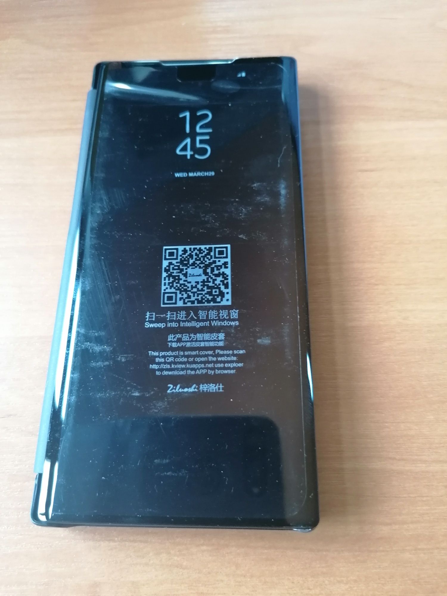 Pokrowiec, Etui do Xiaomi Note 10 Pro