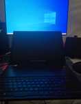 ASUS ROG Zephyrus GX501VI i7/16GB/512PCIe/ GTX1080 USZKODZONY