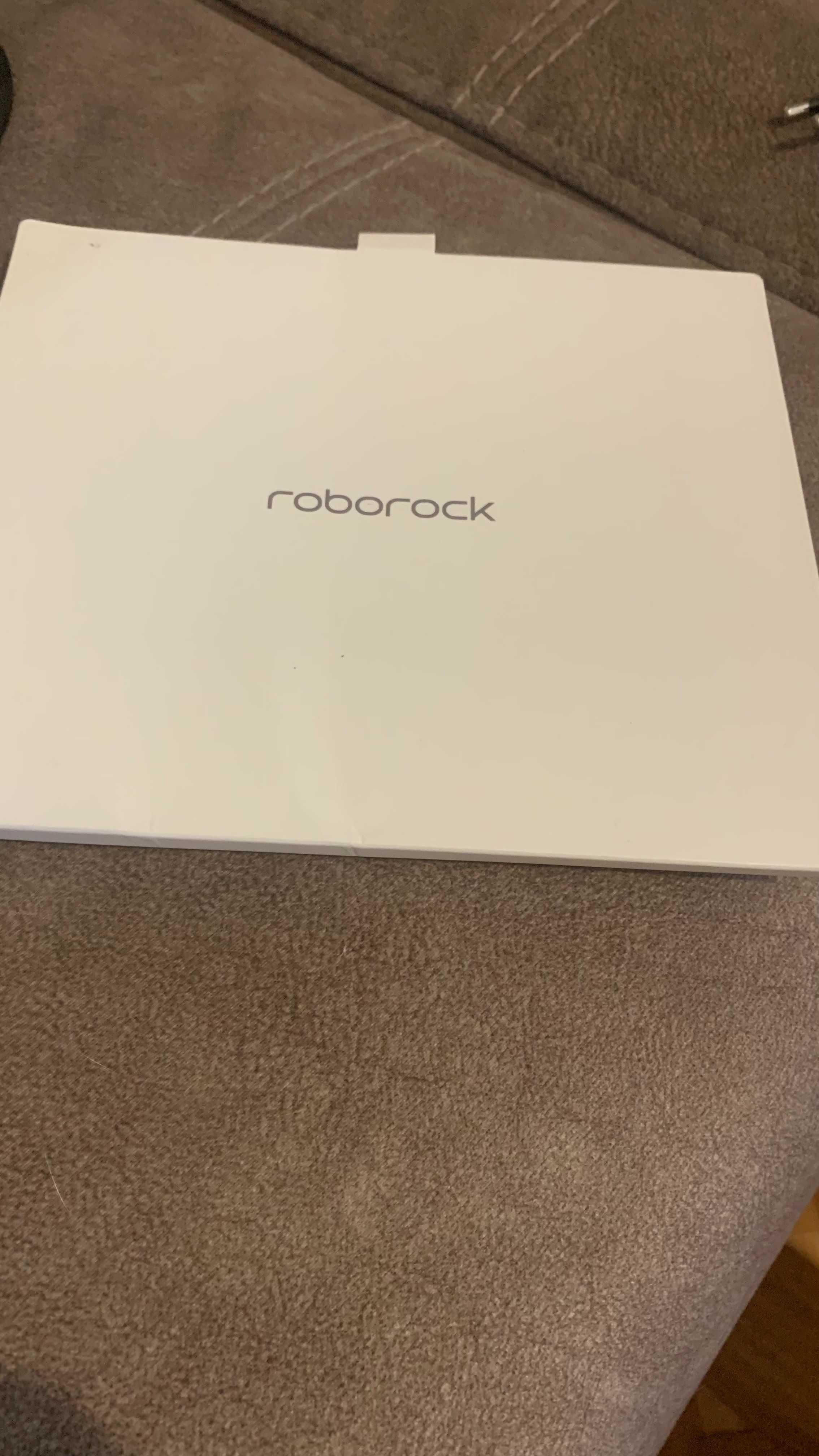 Xiaomi RoboRock S55