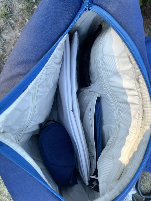 Wózek 2w1 Xlander XPulse