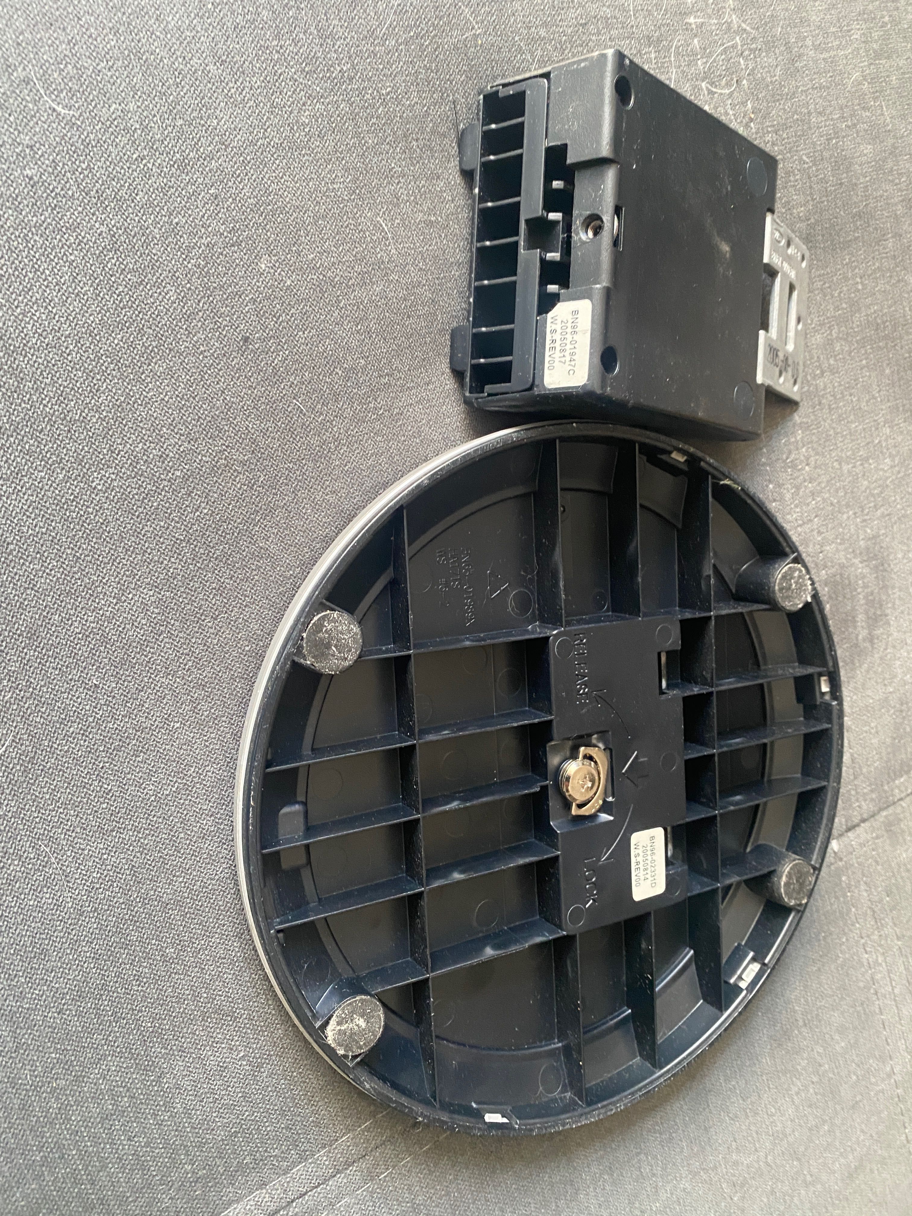 Подставка монитора Samsung 740N