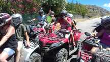 passeio de moto 4 viana do castelo