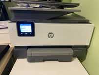 Drukarka hp officejet pro 9015