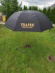 Parasol wędkarski wyczynowy Traper