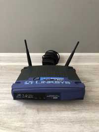 Access Point, Linksys 2.4 GHz WAP 11