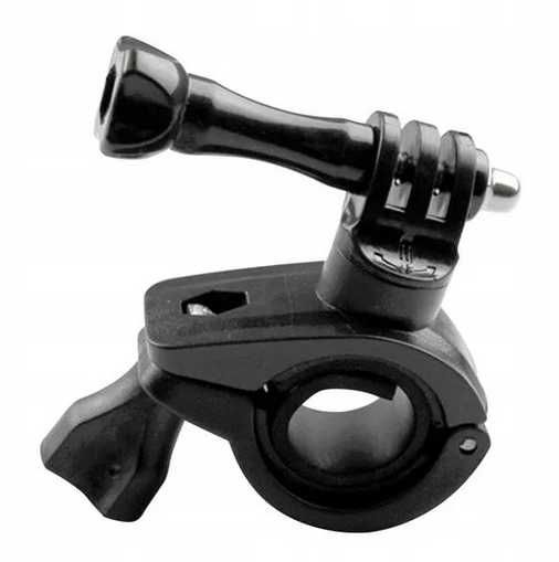 Uchwyt obrotowy 360 rowerowy na kierownicę do GOPRO, XIAOMI, SJCAM