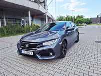Honda Civic Honda Civic 1.0 VTEC Executive - DACH PANORAMA