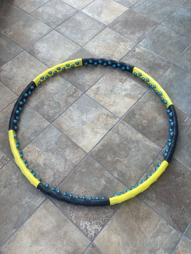 Hula Hoops fitness