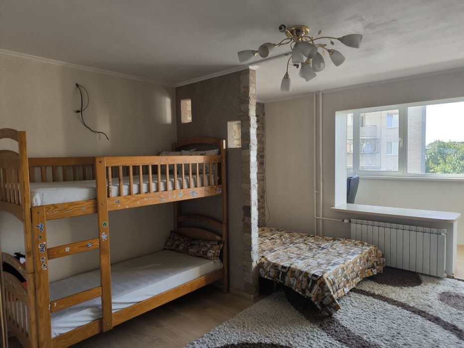 Продам 2 Москаленко 70м2