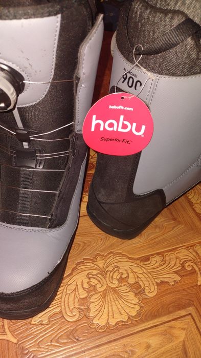 Продам ботинки для сноуборда