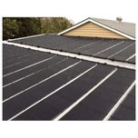 Солнечный коллектор Pool Mat 4 EPDM пластиковый для бассейна 5м3
