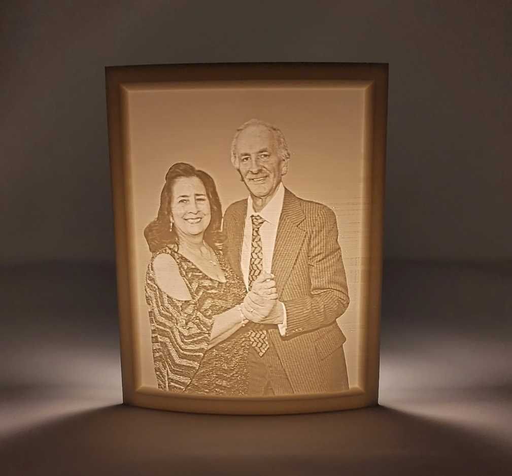 Presentes Personalizados