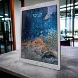 iPad Pro 12,9 128GB [Wi-Fi + Cellular] Gold + Apple Pencil Idealny!