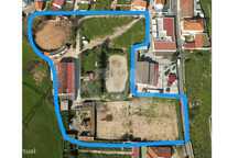 Terreno de excelência na Quinta da Estrela, Casas Velhas, Almada (junt