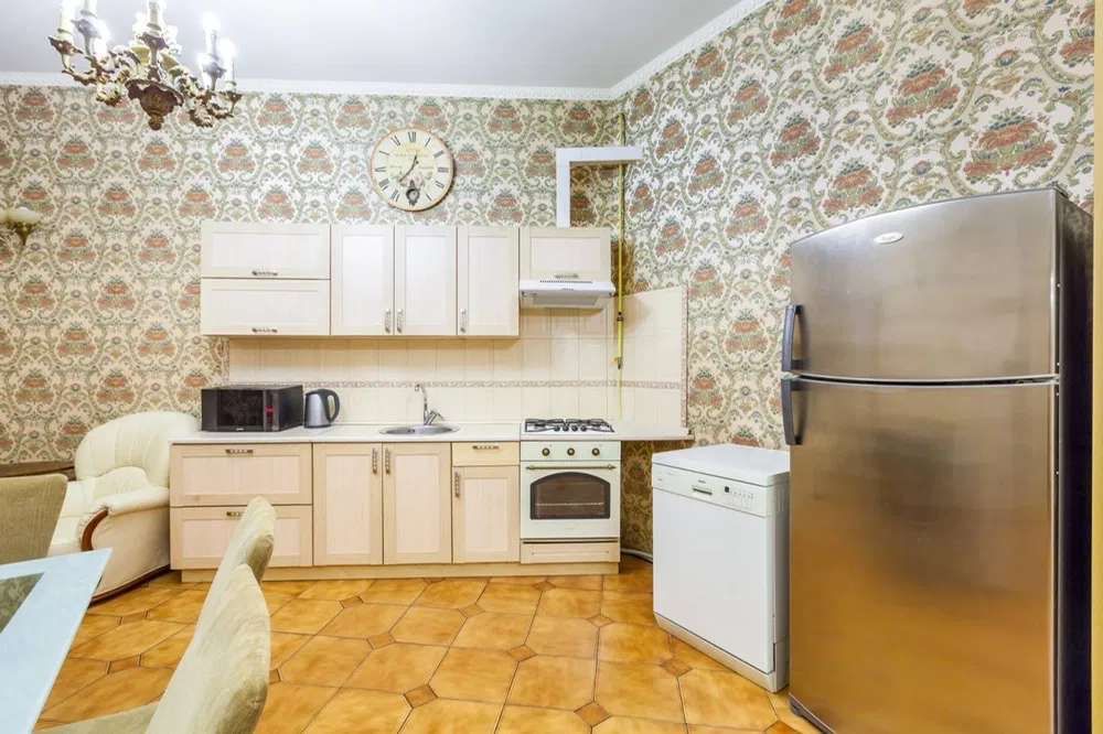 Центр Екатерининская  Воронцовский пер 3 ком АГВ