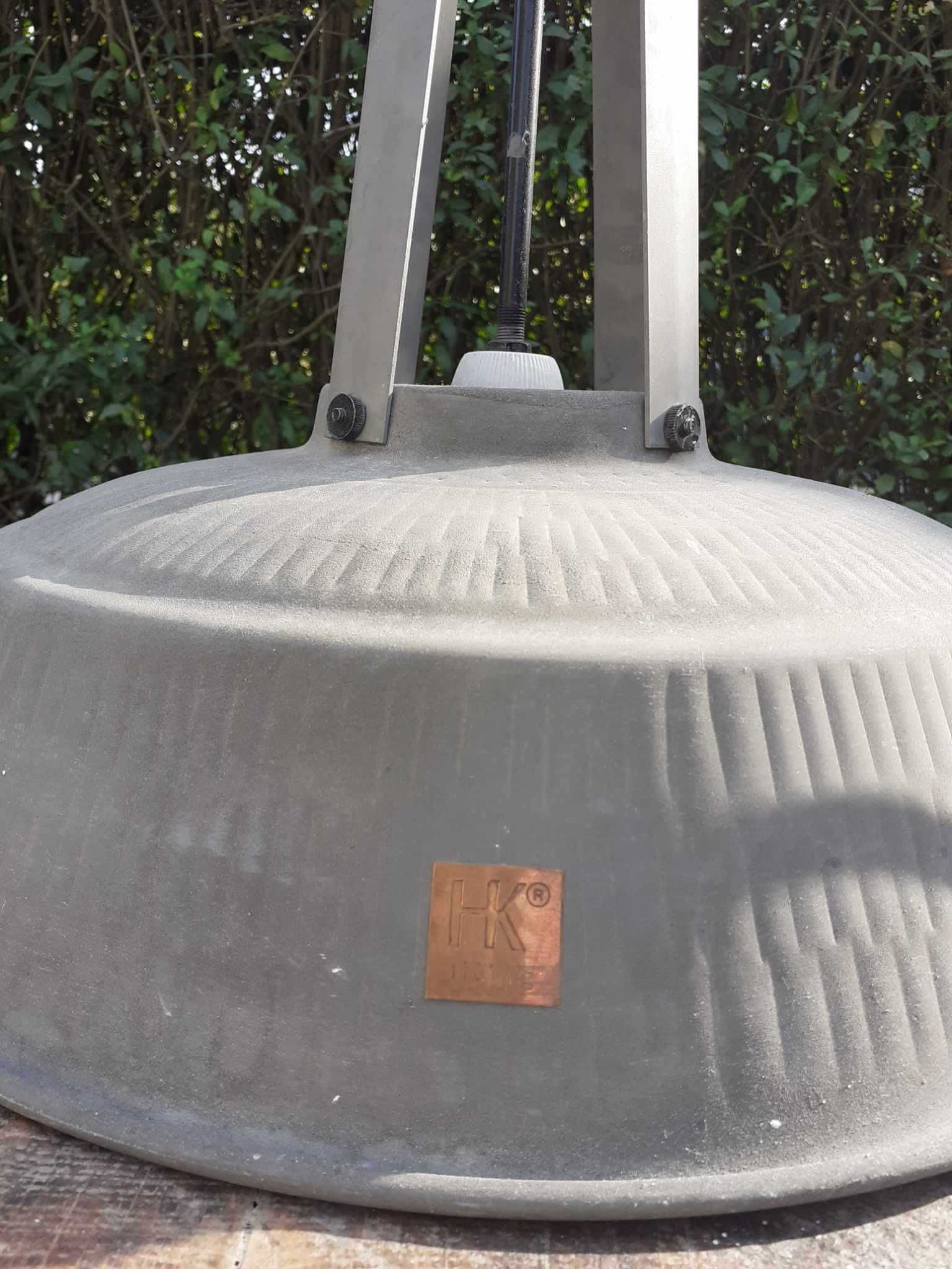 Lampa HK living XL