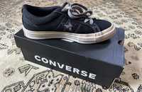 Converse one star ox