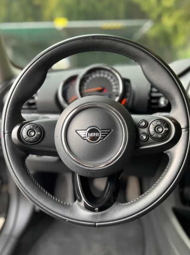 MINI One D Clubman 2020