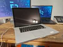 Laptop Apple MacBook Pro A1286,  15,4 " 0 GB (2748)