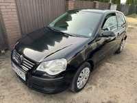 Volkswagen Polo 1.4tdi Lift 2007