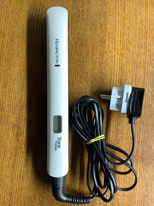 Вирівнювач волосся Remington S8500 Shine